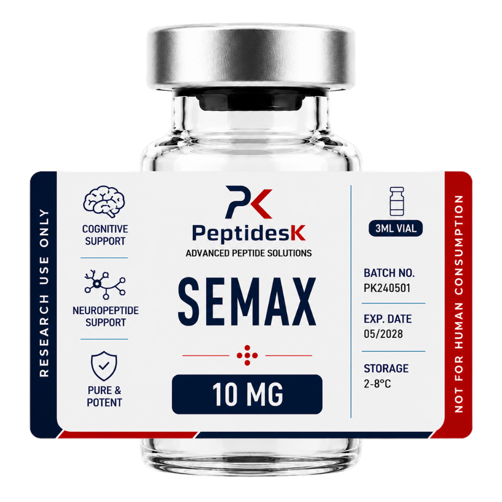 Semax 10 Mg