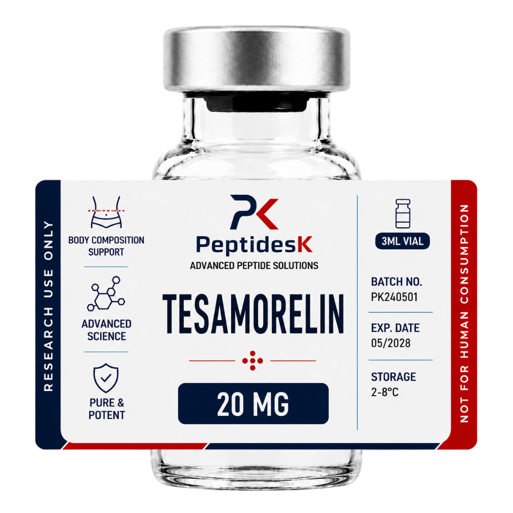 Tesamorelin 20 Mg