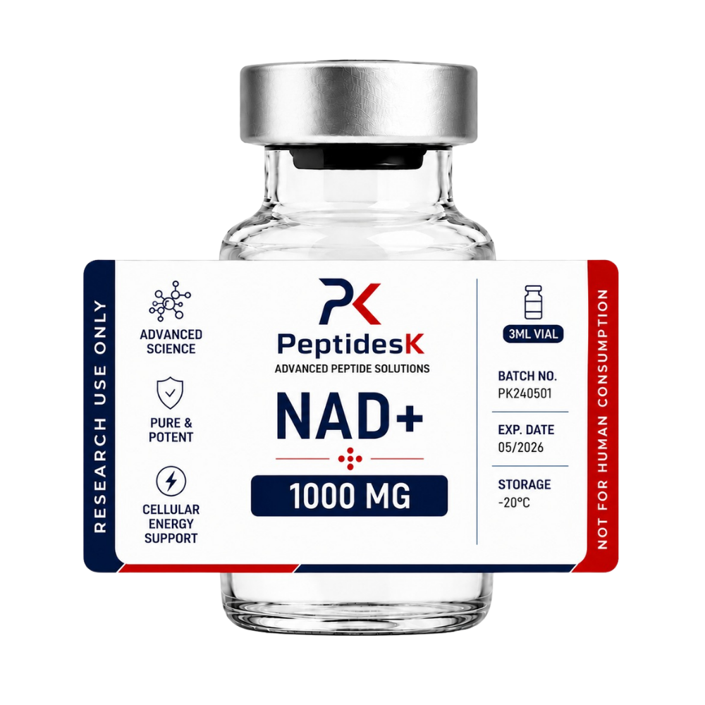 NAD+1000 Mg